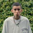 Diego Arroba (El Cejas)