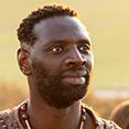 Omar Sy