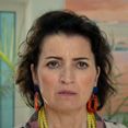 Silvia Abril