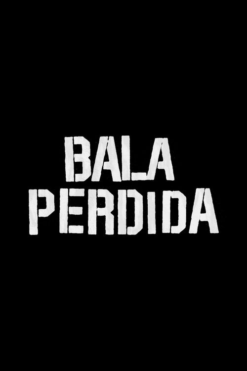 bala-perdida