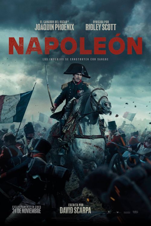 napoleon